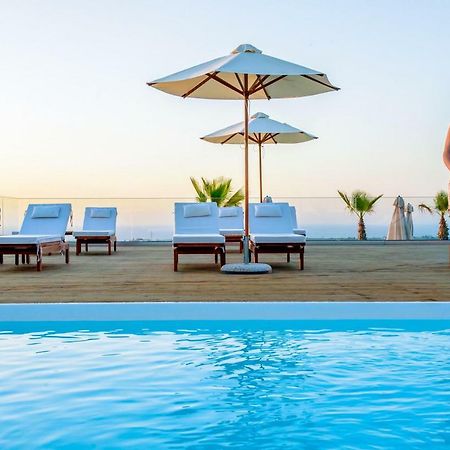 Villaggio Boutique Hotel Hersonissos - Adults Only Exteriér fotografie