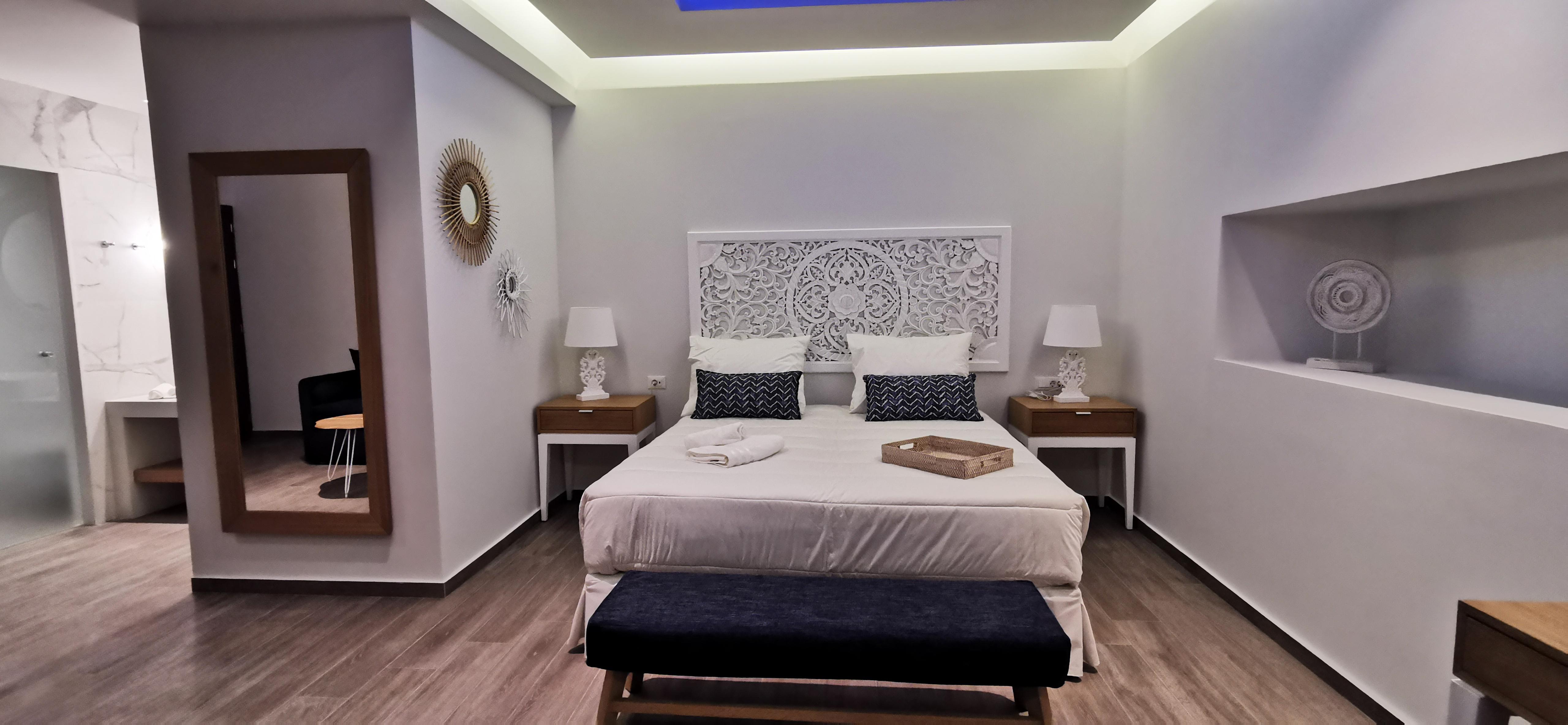 Villaggio Boutique Hotel Hersonissos - Adults Only Exteriér fotografie