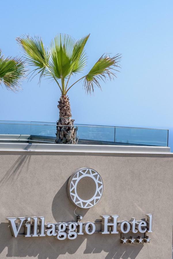 Villaggio Boutique Hotel Hersonissos - Adults Only Exteriér fotografie