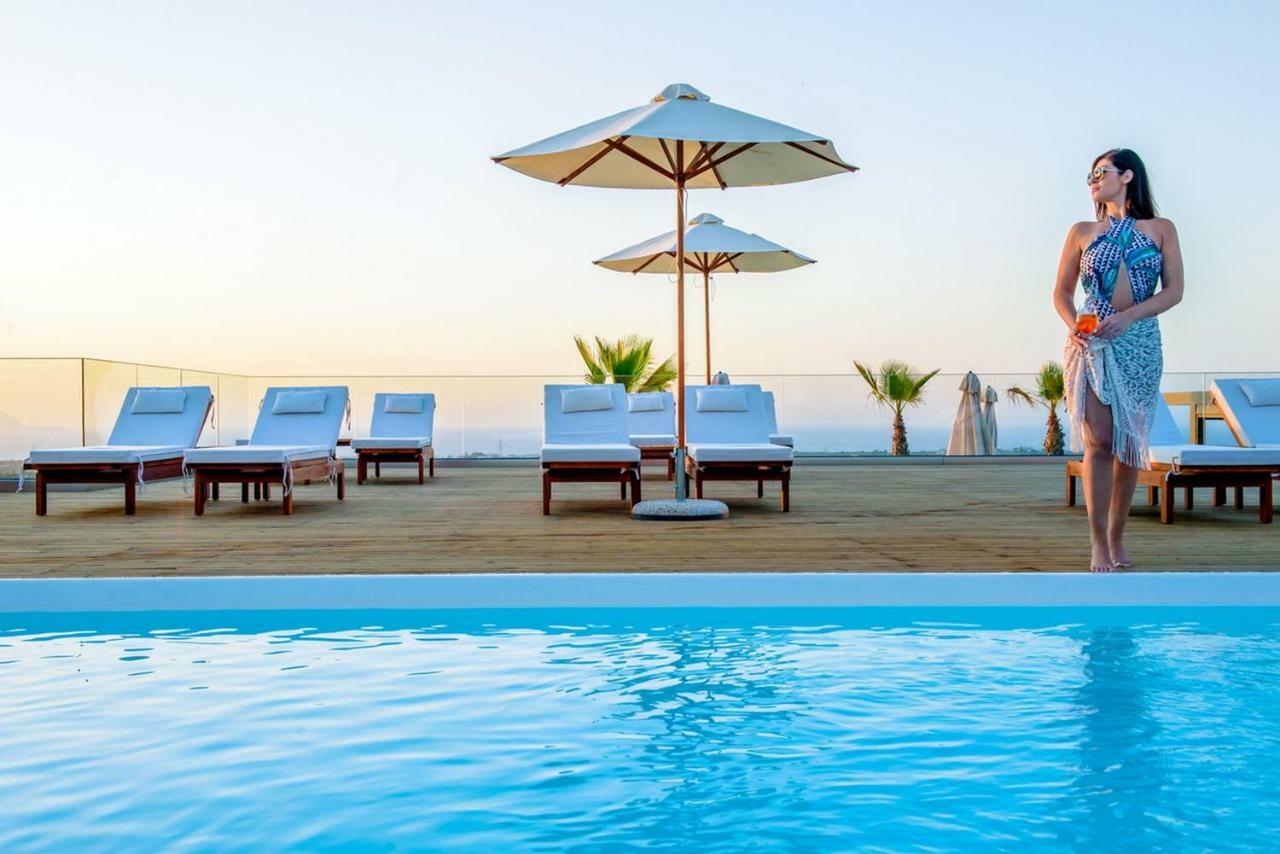Villaggio Boutique Hotel Hersonissos - Adults Only Exteriér fotografie