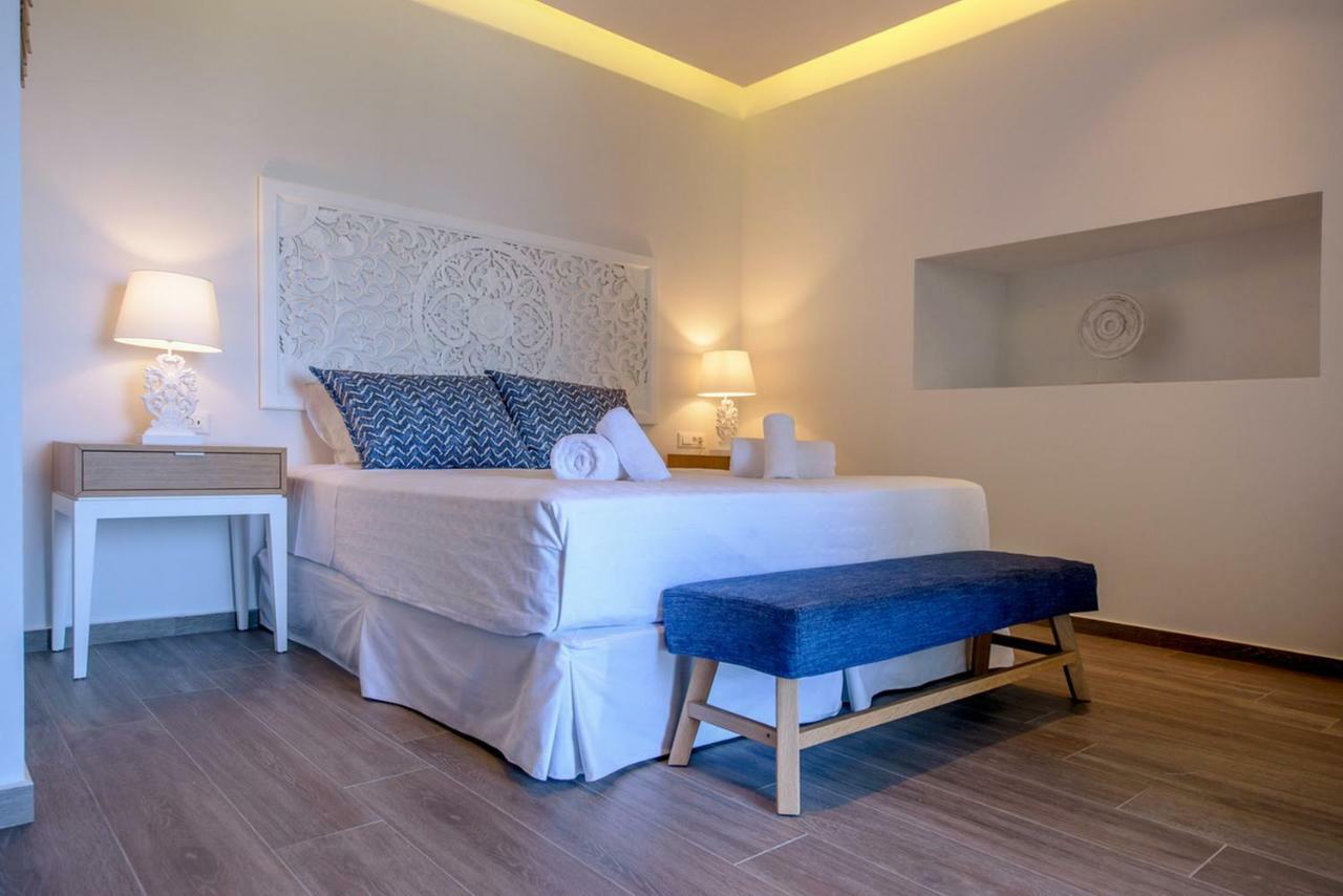 Villaggio Boutique Hotel Hersonissos - Adults Only Exteriér fotografie