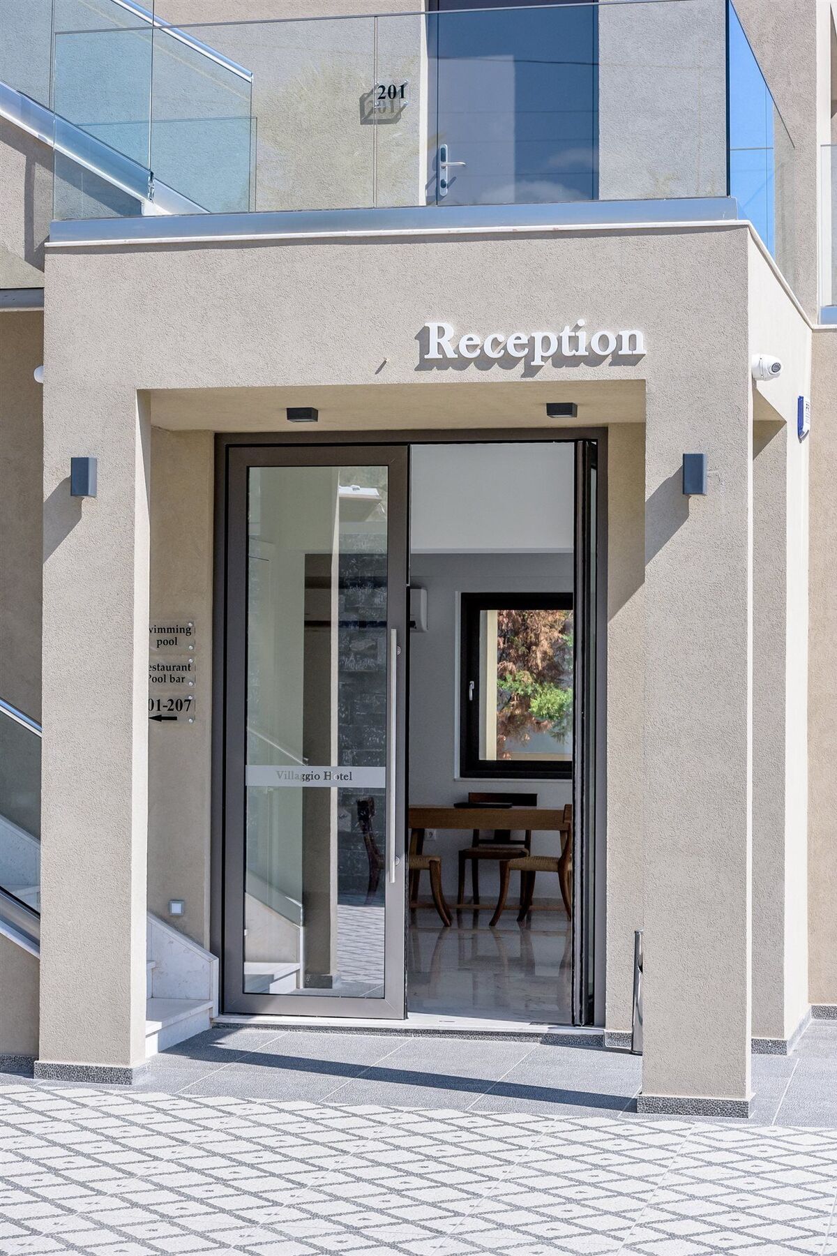 Villaggio Boutique Hotel Hersonissos - Adults Only Exteriér fotografie